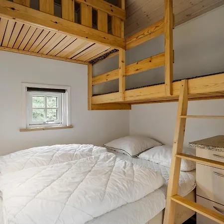 3 Bedroom In Дом отдыха *