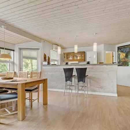 Lovely In With Kitchen * Skjern