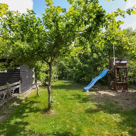 Holiday home Lovely In With Kitchen Skjern